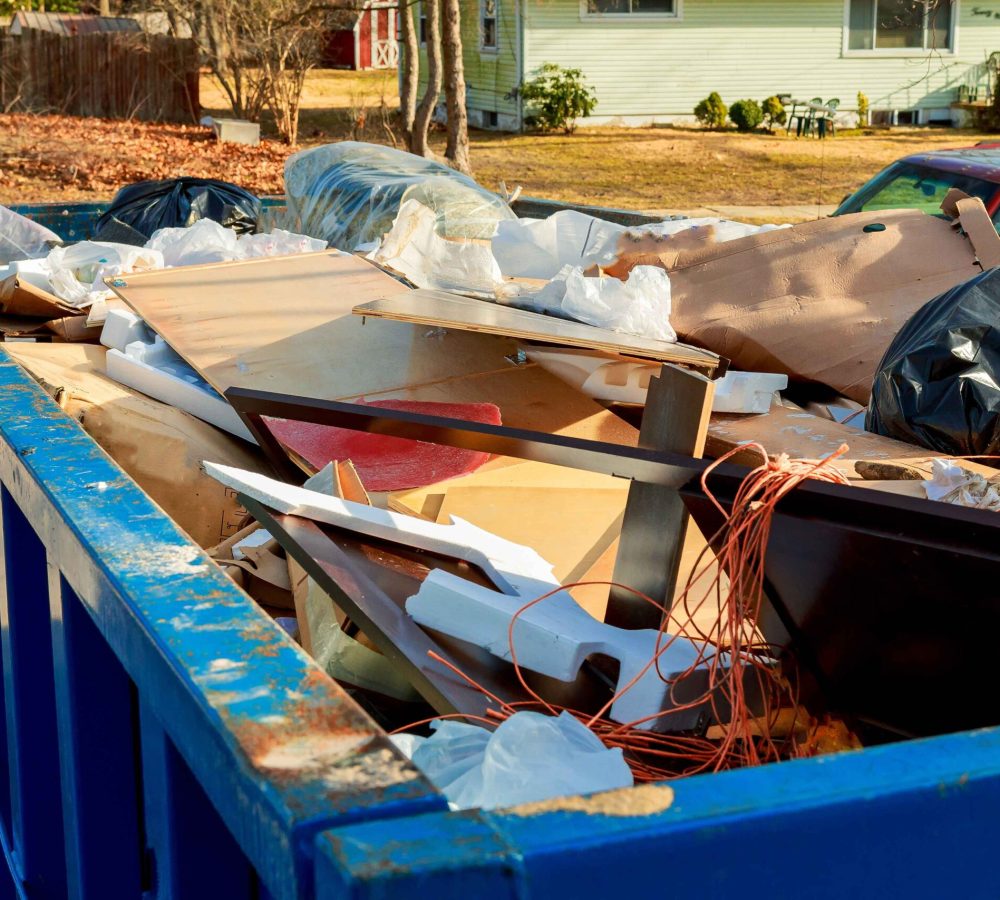 container-over-flowing-dumpsters-being-full-with-garbage